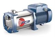FCR 200/5 INOX HP.2,5-KW.1,8-V380