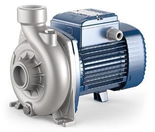 NGAm 1B-PRO HP.0,75 KW.0,55