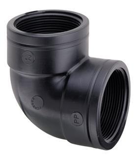 GOMITO 90 PLASSON FF