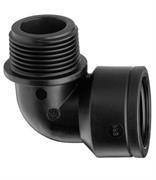 GOMITO 90 PLASSON  MF