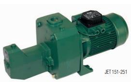 JET 151-200-251-300 DAB