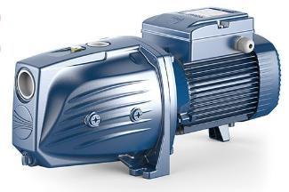 JSW 3CH-3BH-3CM-3BM-3CL-3BL PEDROLLO