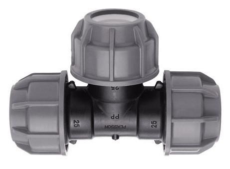 TI ECOFIT Ø 16÷110 mm