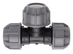 TI ECOFIT Ø 16÷110 mm