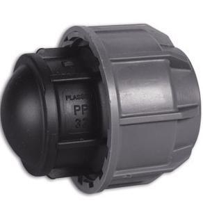 FINE LINEA ECOFIT Ø 25÷110