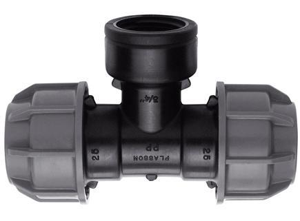 TI F ECOFIT Ø 16x...÷110x...