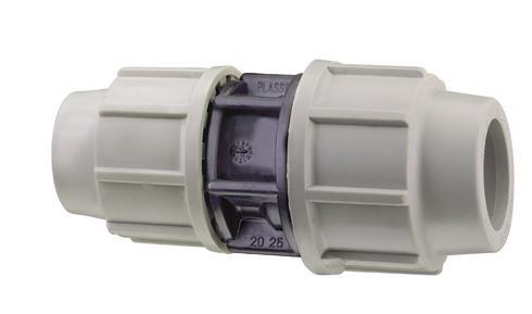 MANICOTTO RID.BIANCO NERO Ø 20X16÷110X90 mm