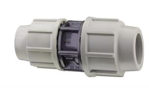 MANICOTTO RID.BIANCO NERO Ø 20X16÷110X90 mm