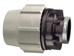 RACC.F BIANCO NERO Ø 16x...÷110x...