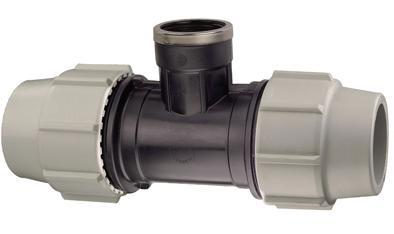 TI F BIANCO NERO Ø 16x...÷110x...