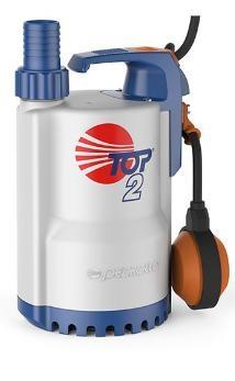 TOP 3 HP.0,75 VOLT.220 5MT CAVO