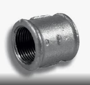 MANICOTTO FF  ZINCATO