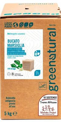 BUCATO MARSIGLIA ALLA SPINA