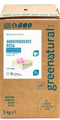 AMMORBIDENTE PETALI DI ROSA ALLA SPINA