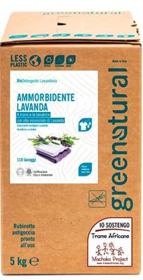 AMMORBIDENTE LAVANDA ALLA SPINA