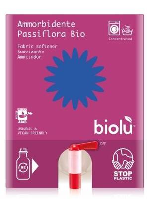 AMMORBIDENTE PASSIFLORA ALLA SPINA