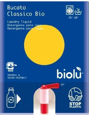 BUCATO CLASSICO ALLA SPINA 