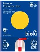 BUCATO CLASSICO ALLA SPINA 