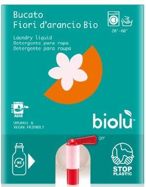 BUCATO FIORI ARANCIO ALLA SPINA