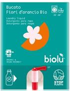 BUCATO FIORI ARANCIO ALLA SPINA