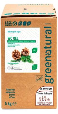 MULTIUSO OSSIGENO ATTIVO ALLA SPINA 