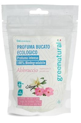 PROFUMA BUCATO ABBRACCIO VANIGLIA-ROSA