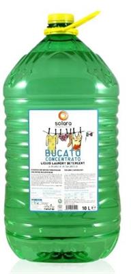 BUCATO ALLA SPINA SOLARA