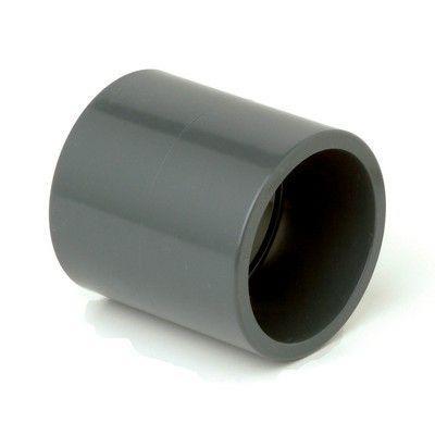 MANICOTTO PVC INCOLLO da 16 a 110