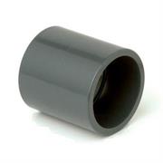 MANICOTTO PVC INCOLLO da 16 a 110