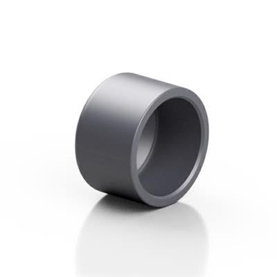 CALOTTA PVC INCOLLO da 16 a 110