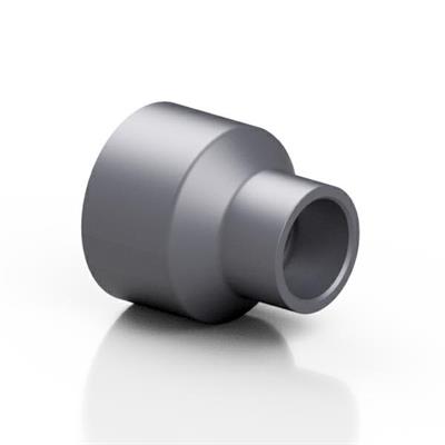 RIDUZIONE LUNGA PVC INCOLLO da 16 a 110