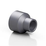 RIDUZIONE LUNGA PVC INCOLLO da 16 a 110