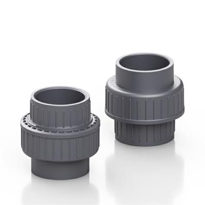 BOCCHETTONE PVC INCOLLO da 16 a 110