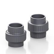 BOCCHETTONE PVC INCOLLO da 16 a 110