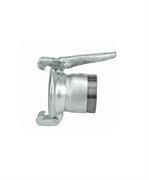 SEMIGIUNTO SF.F FIL.M ZINCATO