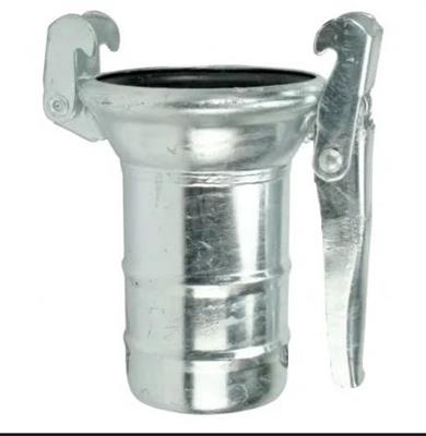 SEMIGIUNTO SF.F con PORTAGOMMA ZINCATO