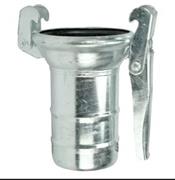 SEMIGIUNTO SF.F con PORTAGOMMA ZINCATO