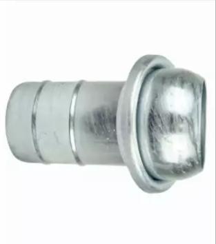 SEMIGIUNTO SF.M con PORTAGOMMA ZINCATO