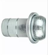 SEMIGIUNTO SF.M con PORTAGOMMA ZINCATO