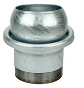 SEMIGIUNTO SF.M FIL.M ZINCATO