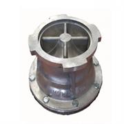 TESTA IDRANTE A BAIONETTA DA D.60 A 120