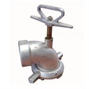 CURVA IDRANTE AD ARPIONE DA D.60 A 120