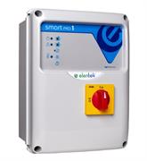 QUADRO ELETTRICO PER 1 O 2 ELETTROPOMPE