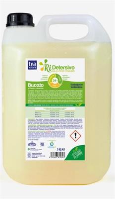 RI-DETERSIVO BUCATO 5 LT NEW