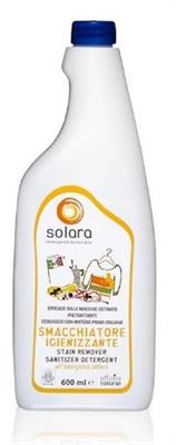 SMACCHIATORE RICARICA 600ML SOLARA