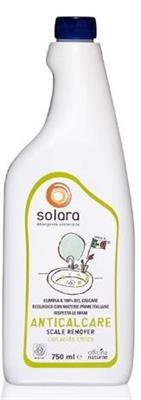 ANTICALCARE RICARICA 750ML SOLARA