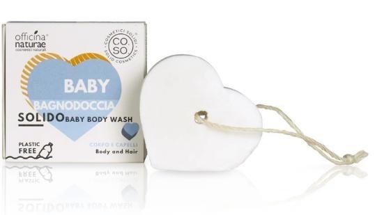BAGNODOCCIA BABY CO.SO