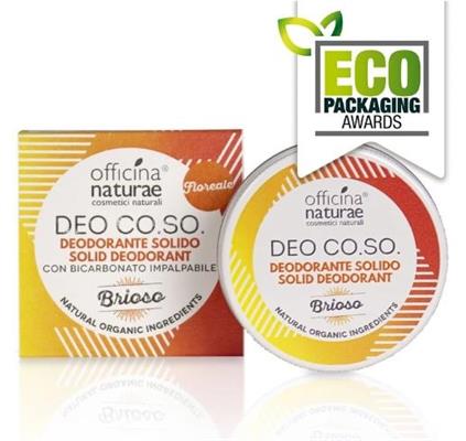 DEODORANTE CO.SO BRIOSO