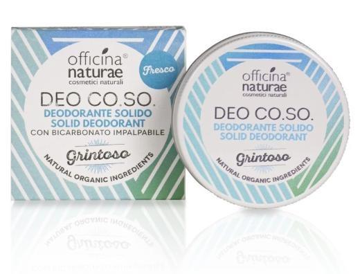 DEODORANTE CO.SO GRINTOSO
