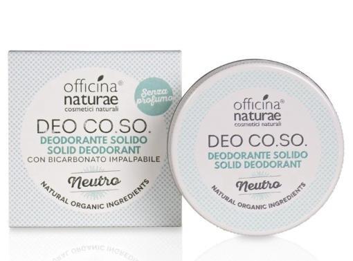 DEODORANTE CO.SO NEUTRO